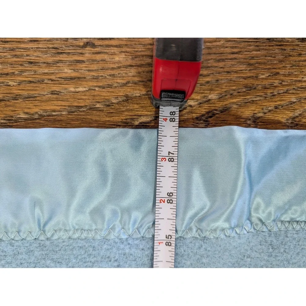 Faribo vintage wool